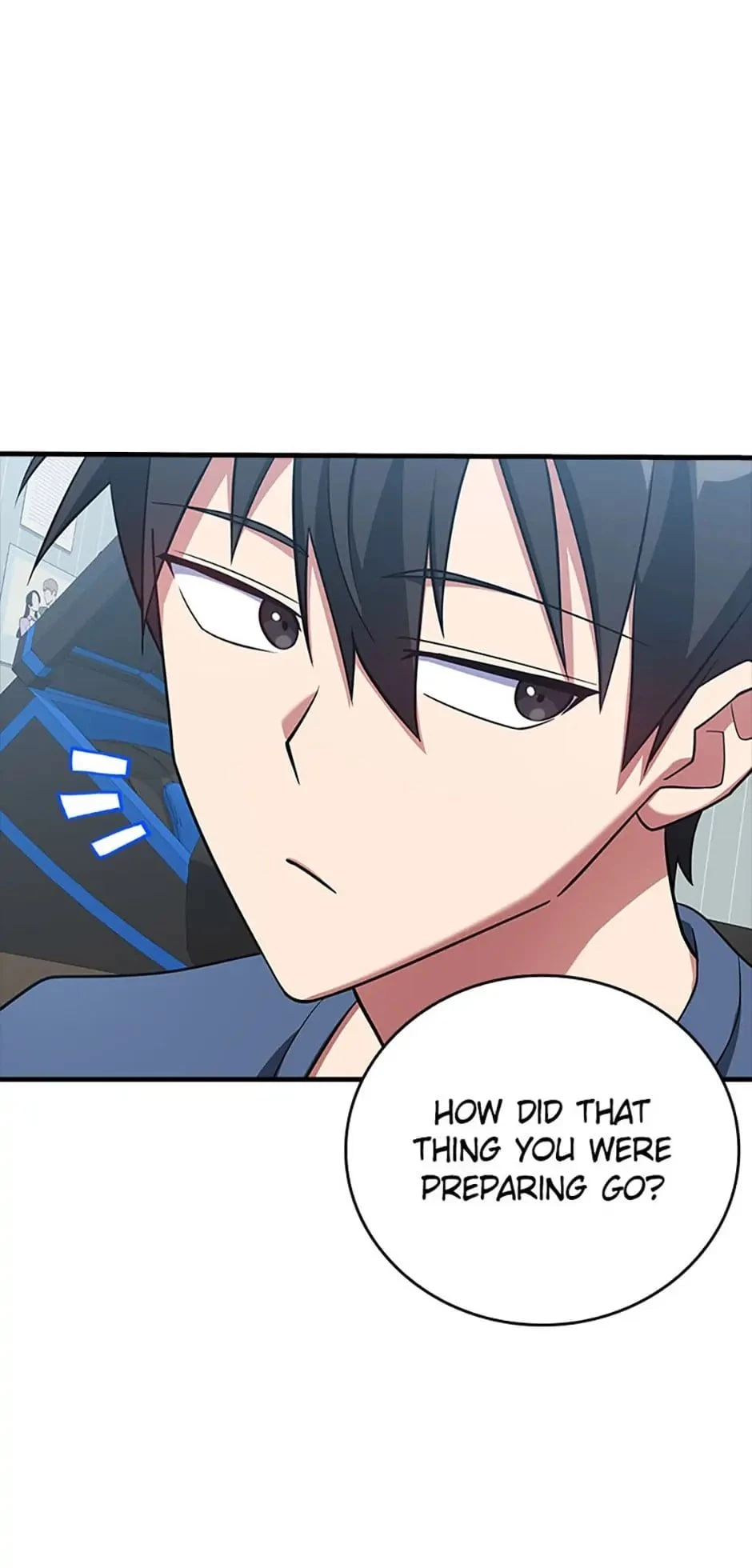 The Maxed-Out Player Chapter 33 - 88