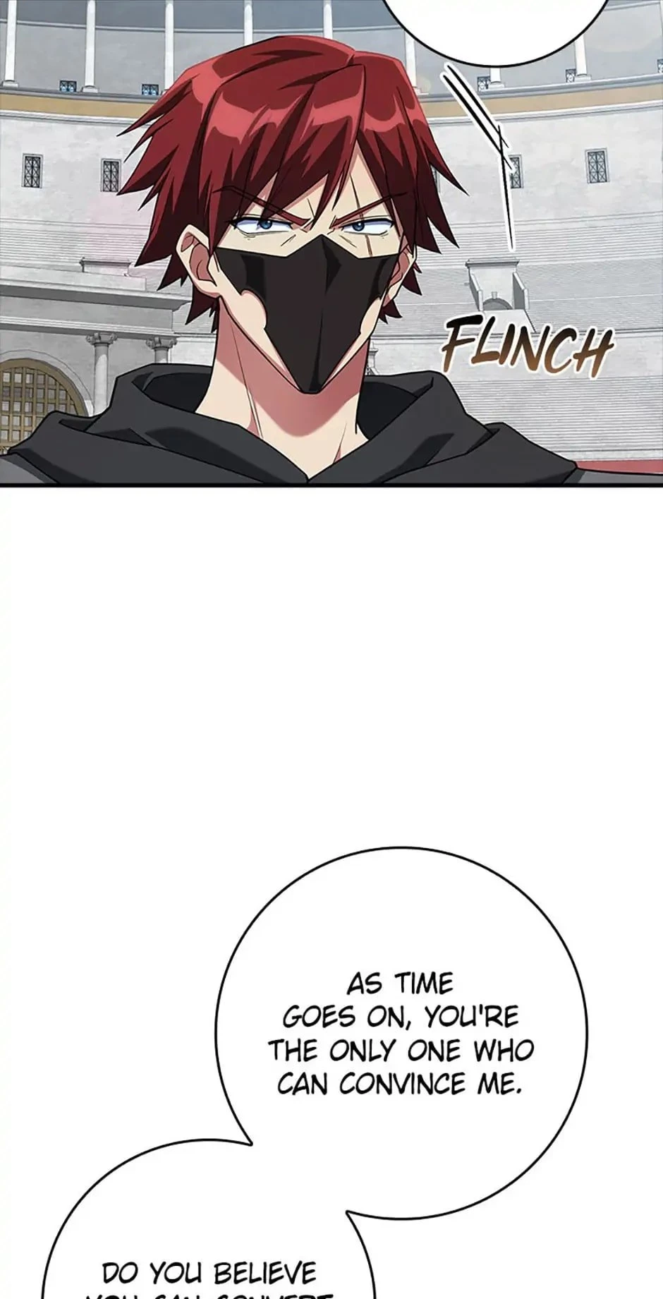 The Maxed-Out Player Chapter 32 - 32