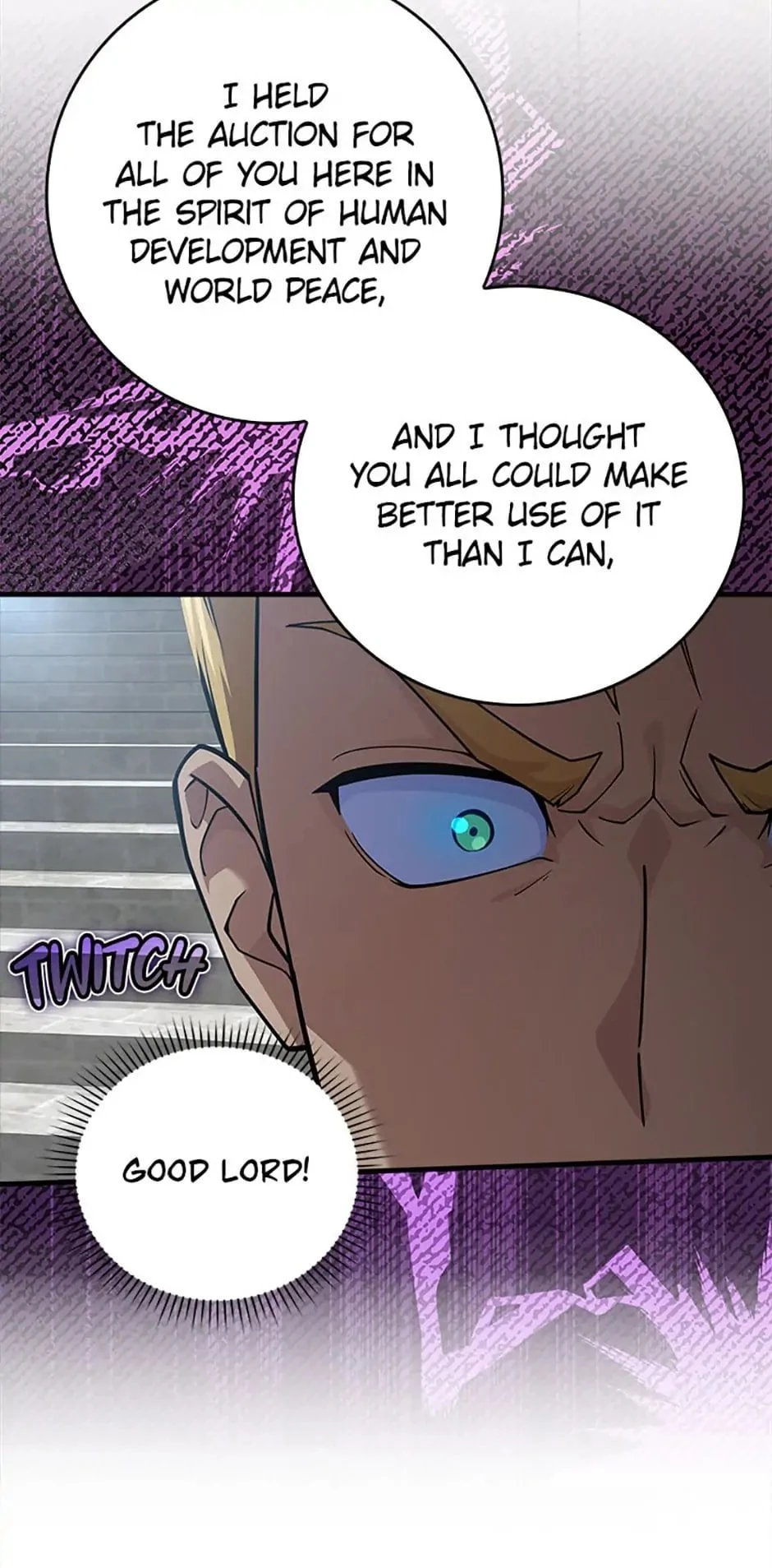 The Maxed-Out Player Chapter 31 - 26