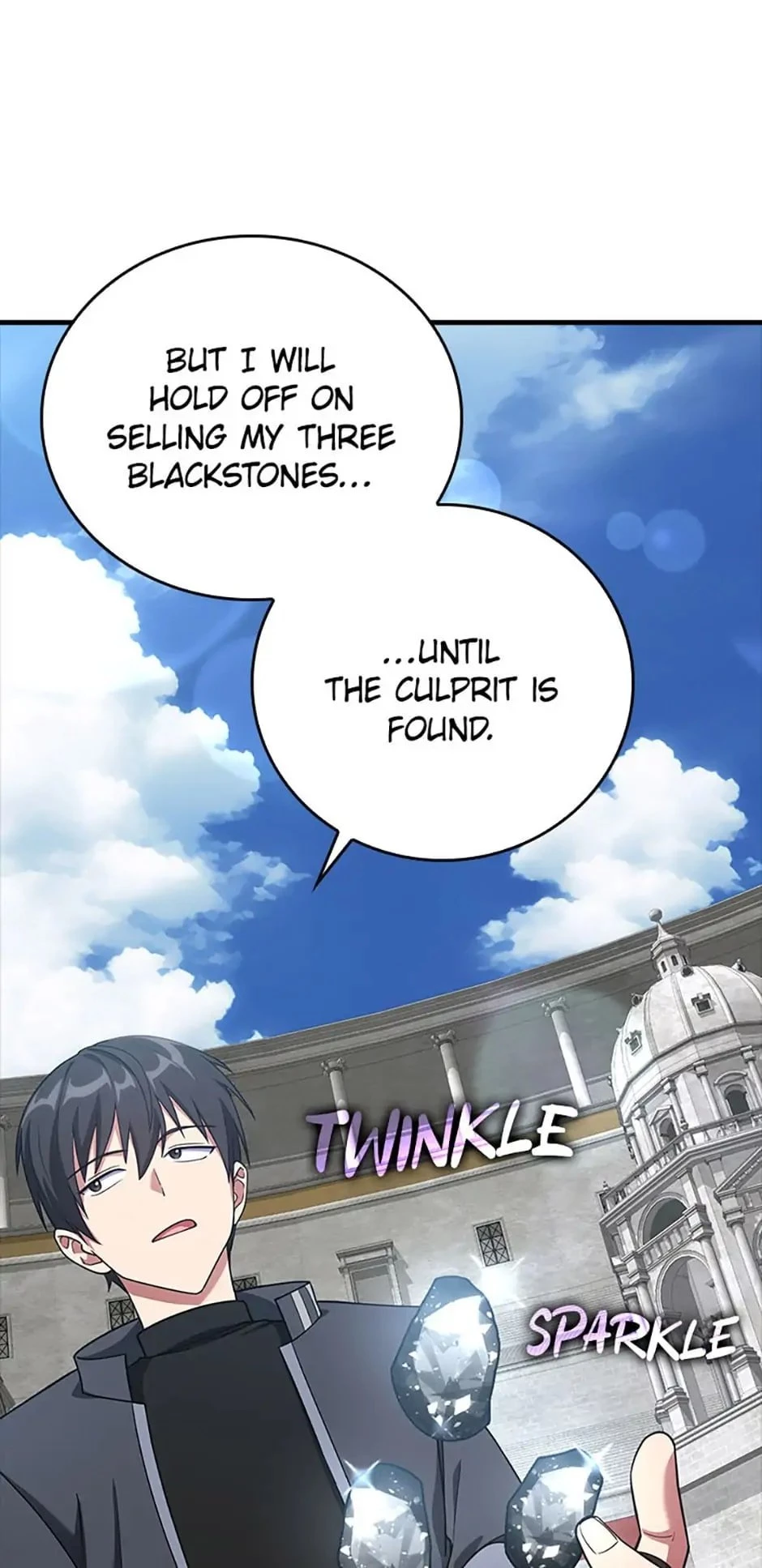 The Maxed-Out Player Chapter 31 - 27