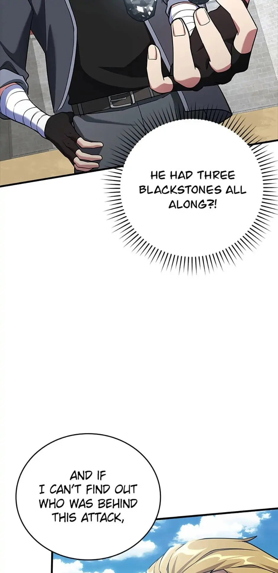 The Maxed-Out Player Chapter 31 - 28