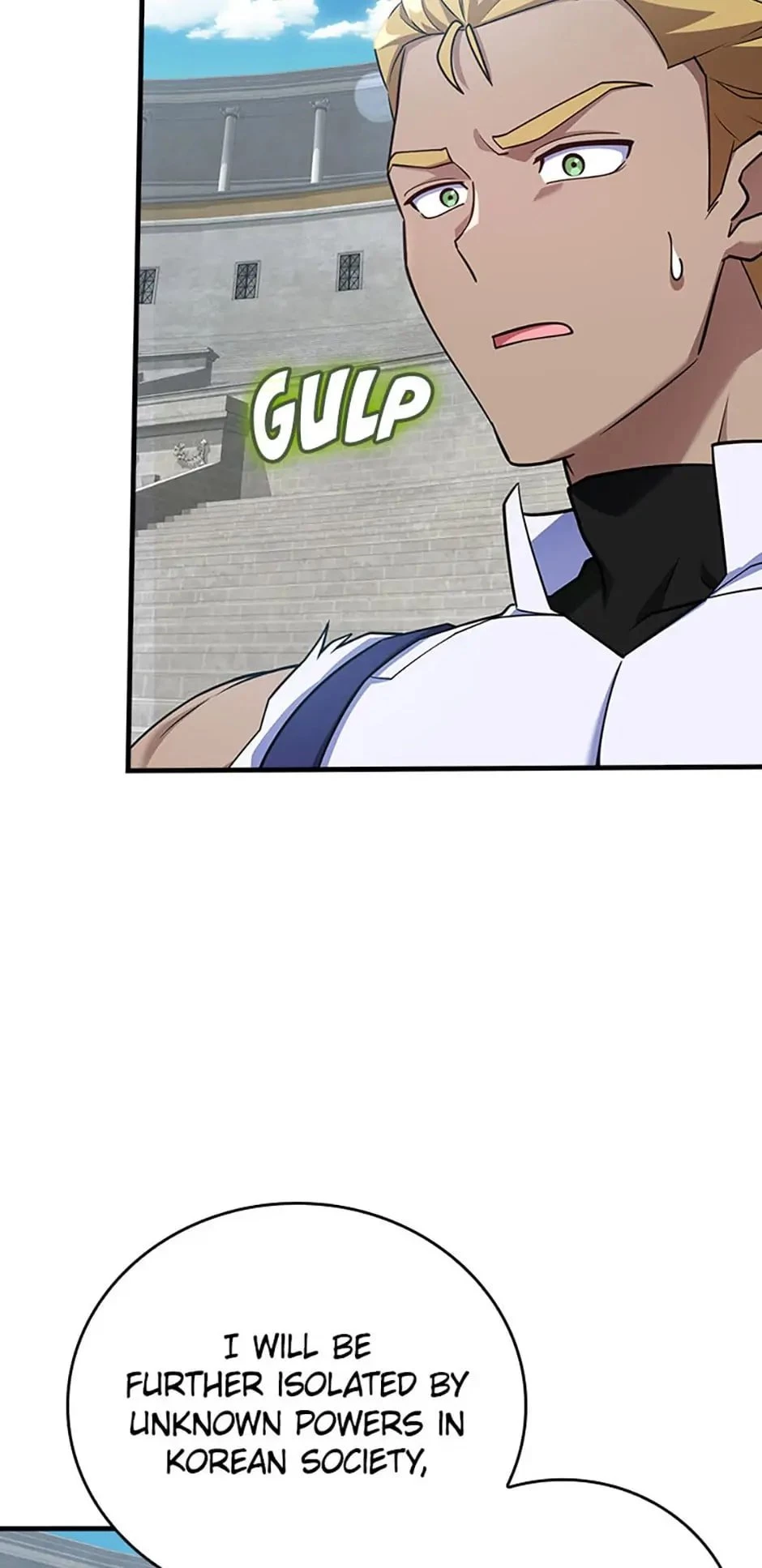 The Maxed-Out Player Chapter 31 - 29