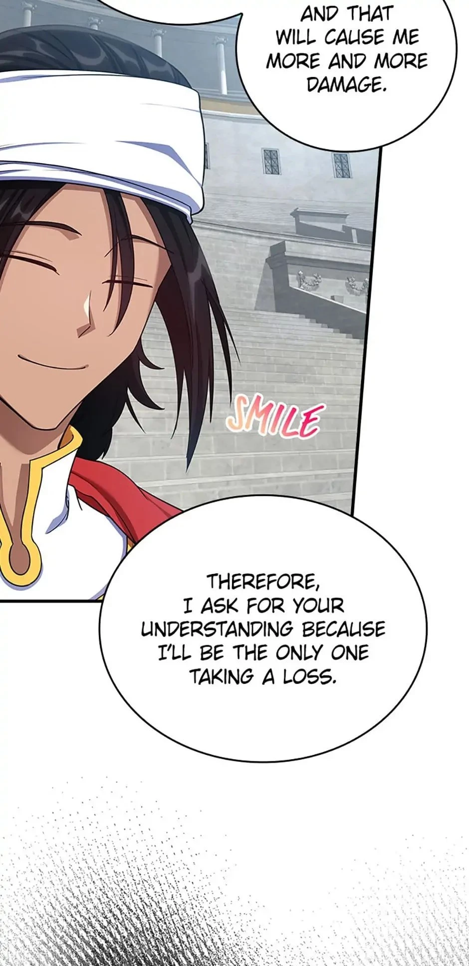 The Maxed-Out Player Chapter 31 - 30