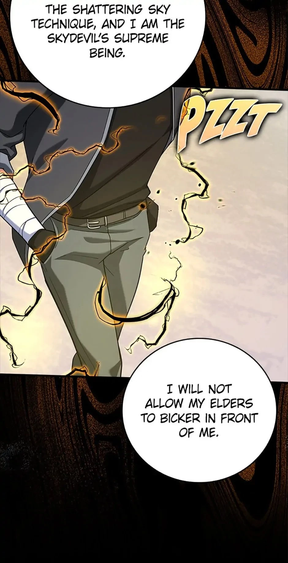 The Maxed-Out Player Chapter 32 - 36