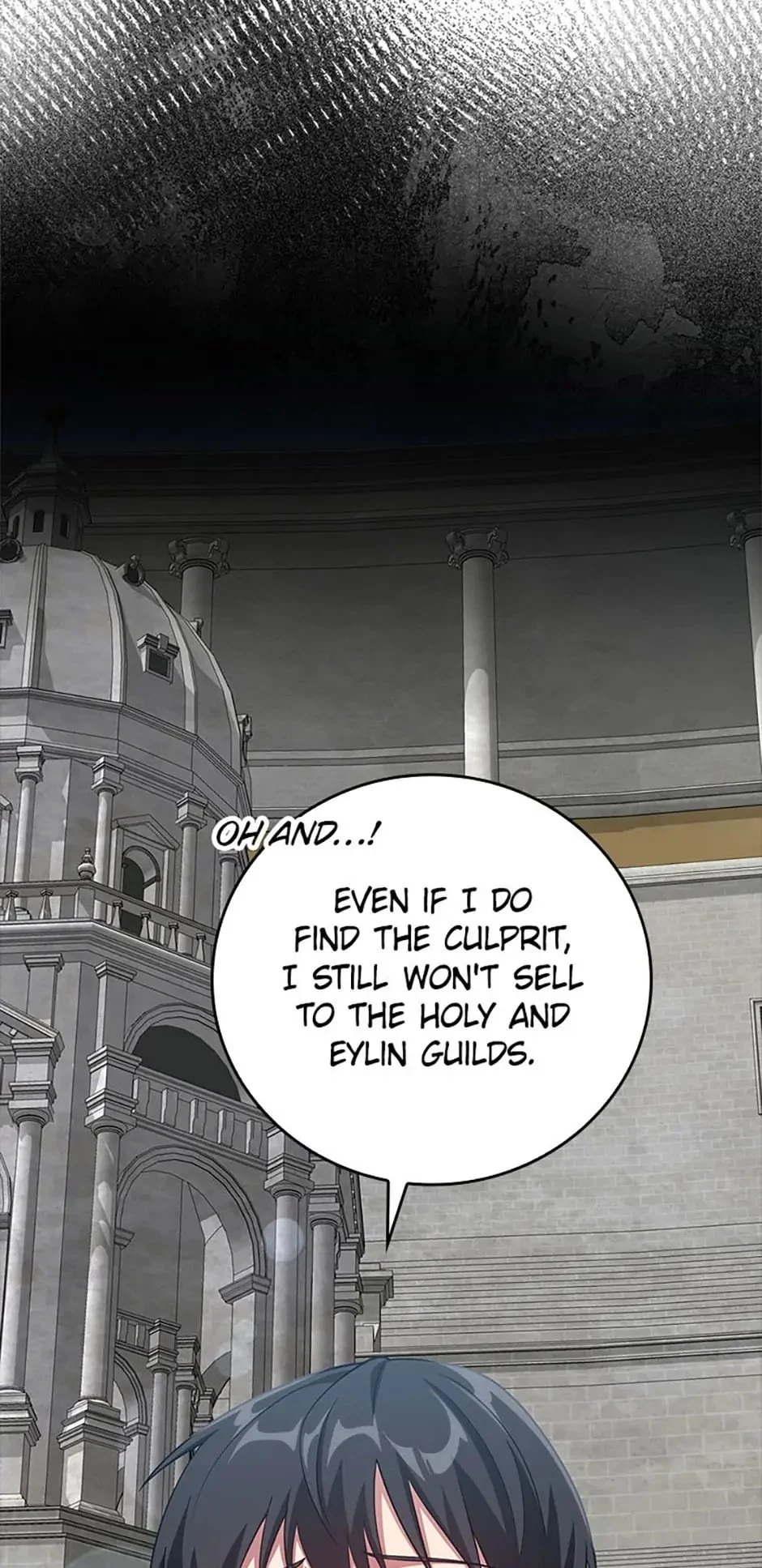The Maxed-Out Player Chapter 31 - 31