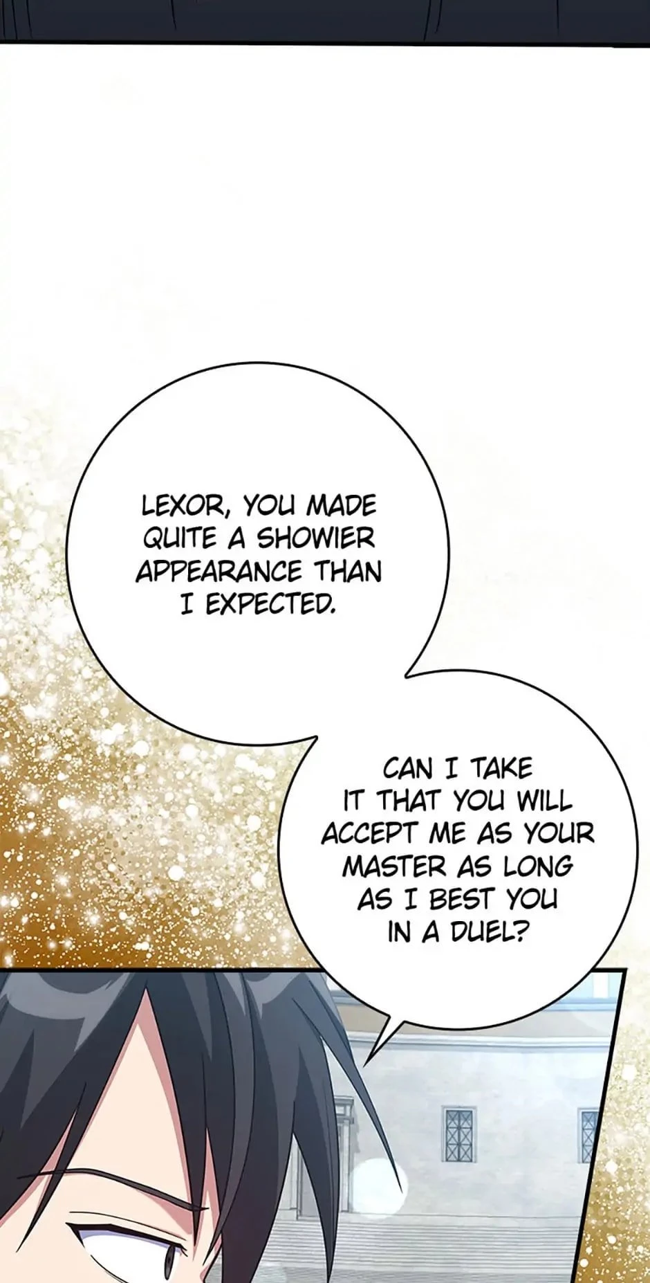 The Maxed-Out Player Chapter 32 - 41