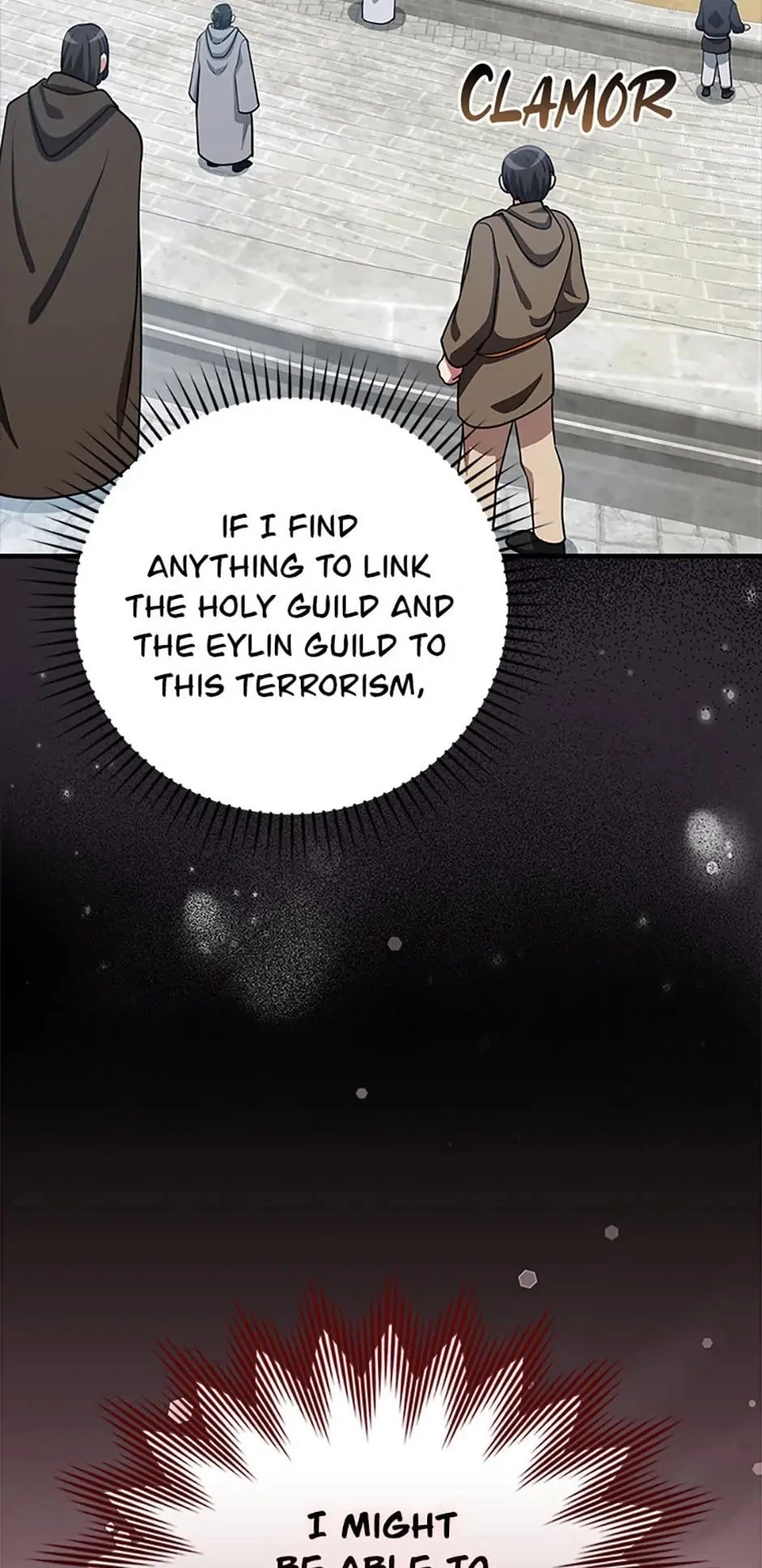 The Maxed-Out Player Chapter 31 - 36
