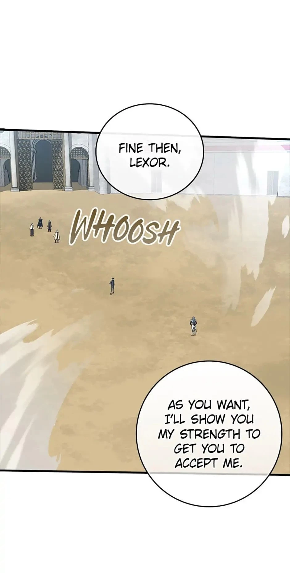 The Maxed-Out Player Chapter 32 - 44