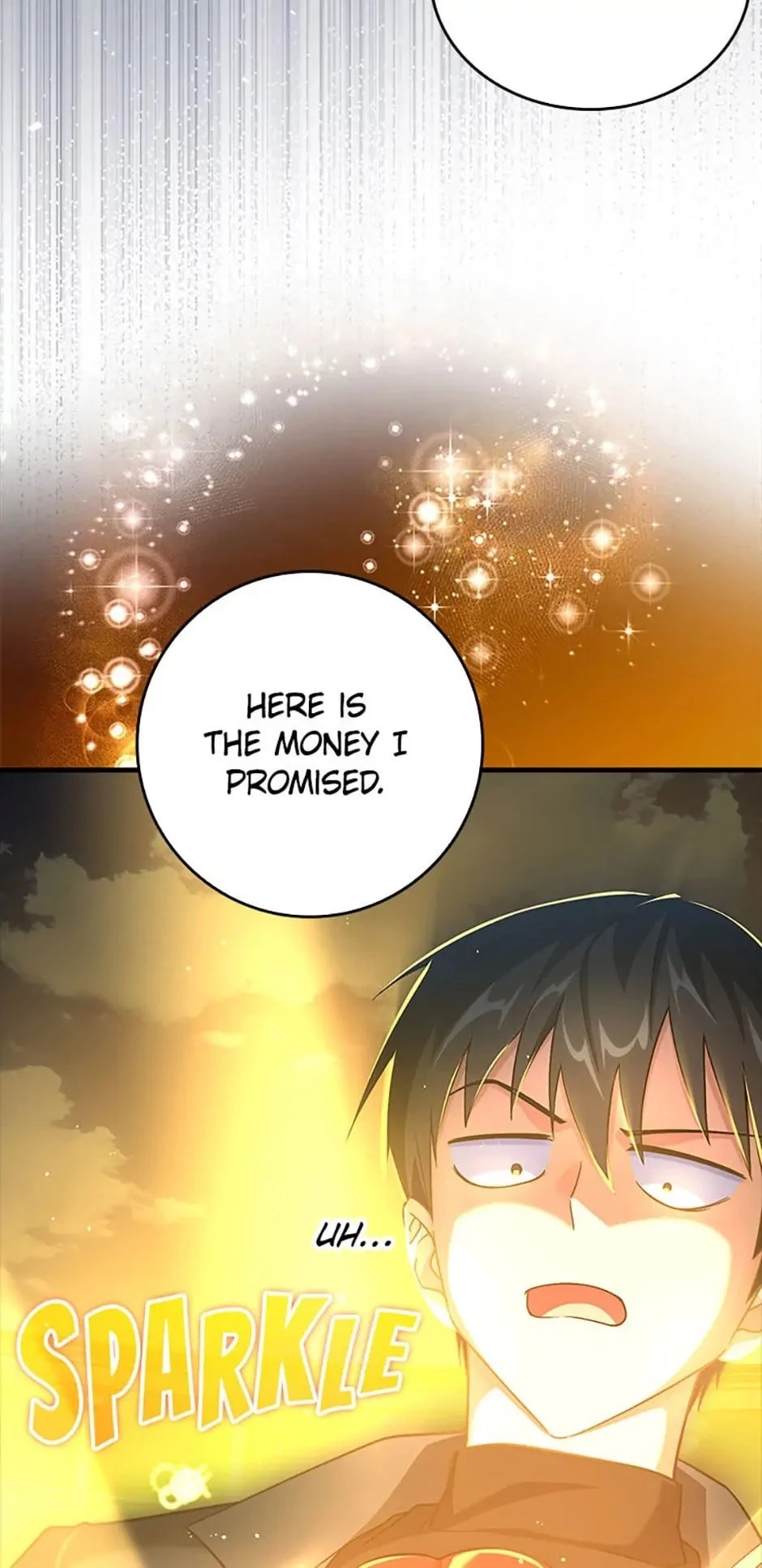 The Maxed-Out Player Chapter 31 - 40