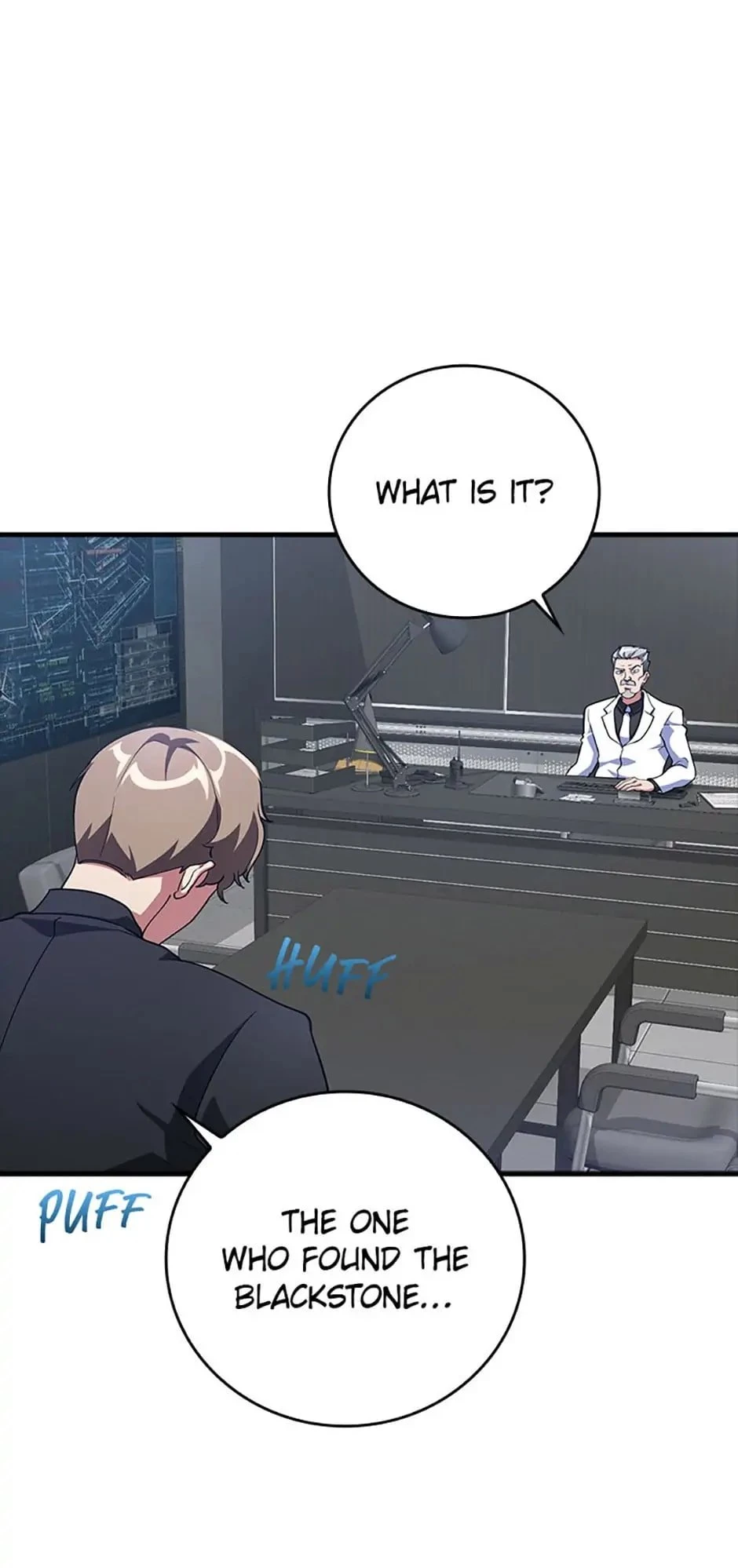 The Maxed-Out Player Chapter 30 - 11