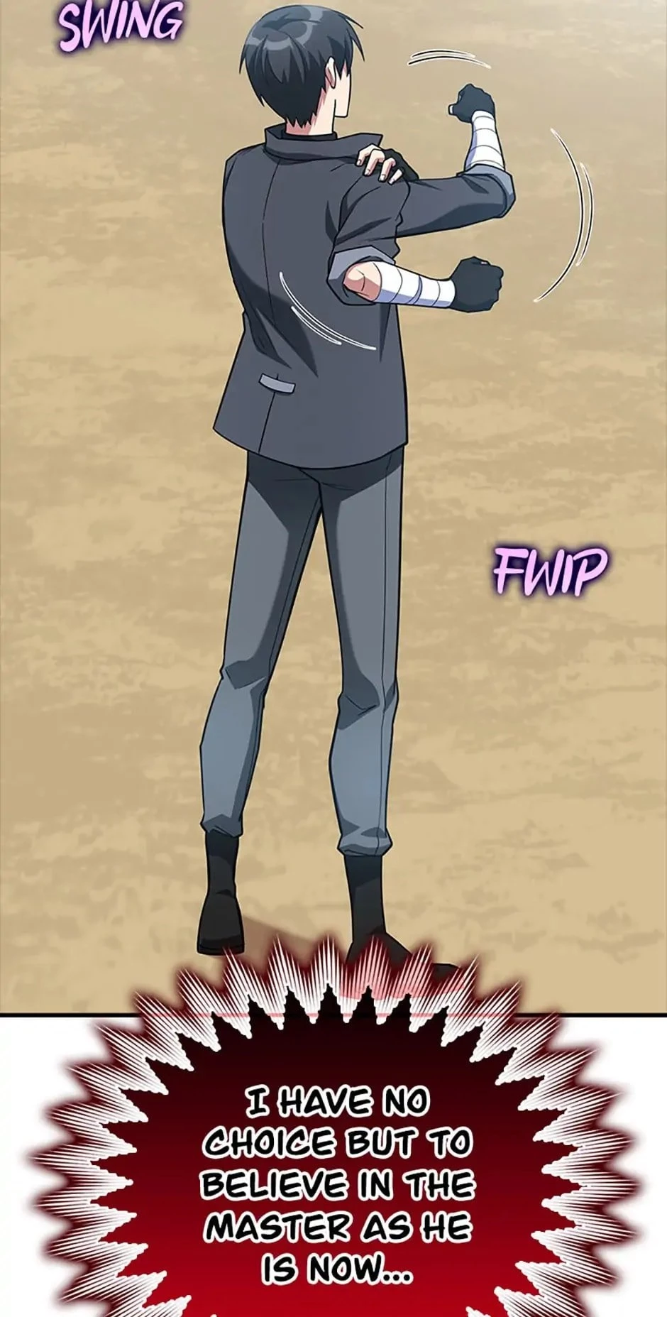 The Maxed-Out Player Chapter 32 - 48