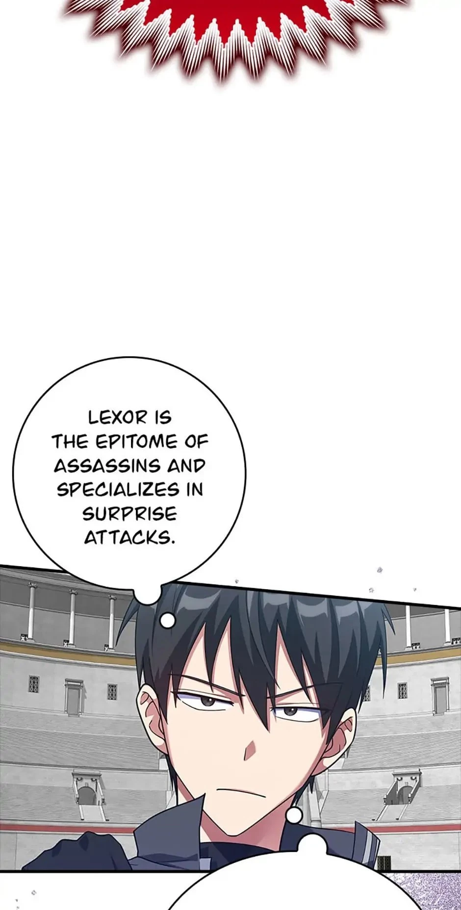 The Maxed-Out Player Chapter 32 - 49