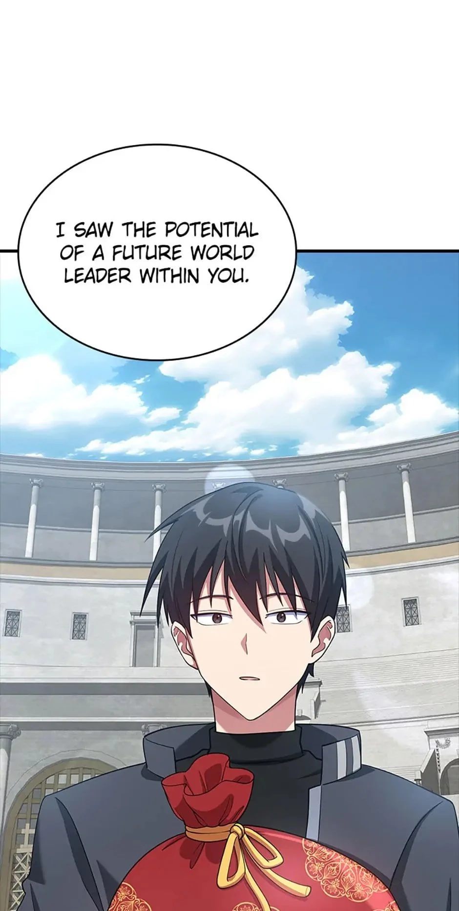 The Maxed-Out Player Chapter 31 - 43