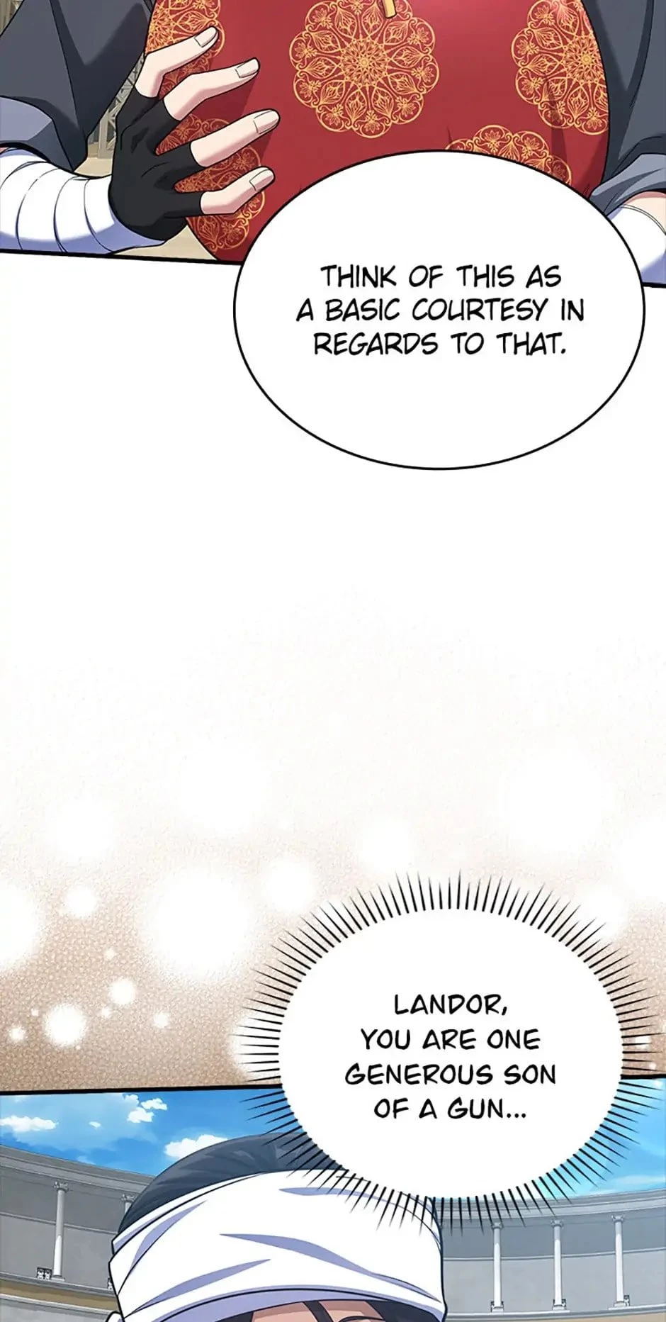 The Maxed-Out Player Chapter 31 - 44