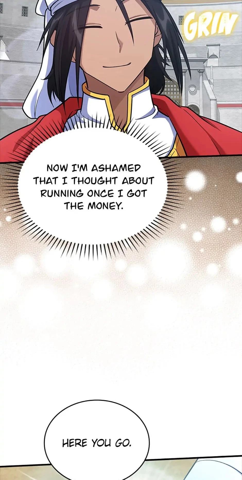 The Maxed-Out Player Chapter 31 - 45