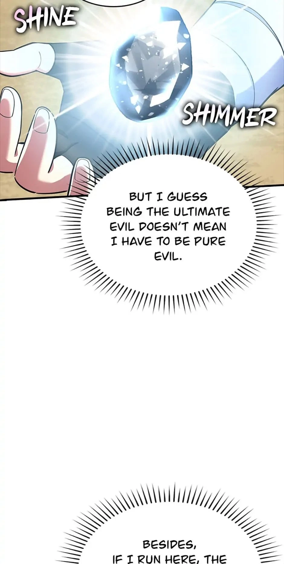 The Maxed-Out Player Chapter 31 - 46