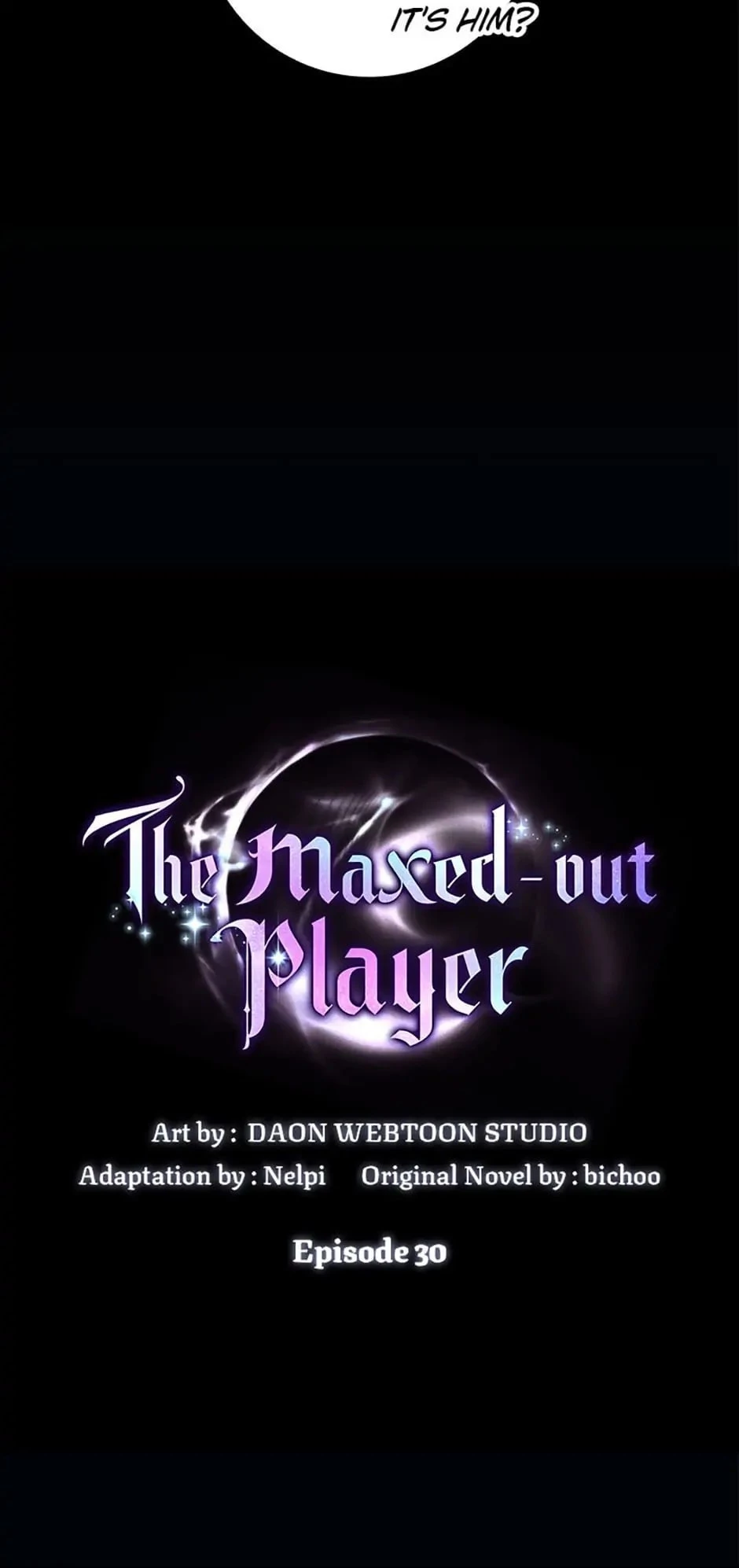 The Maxed-Out Player Chapter 30 - 17