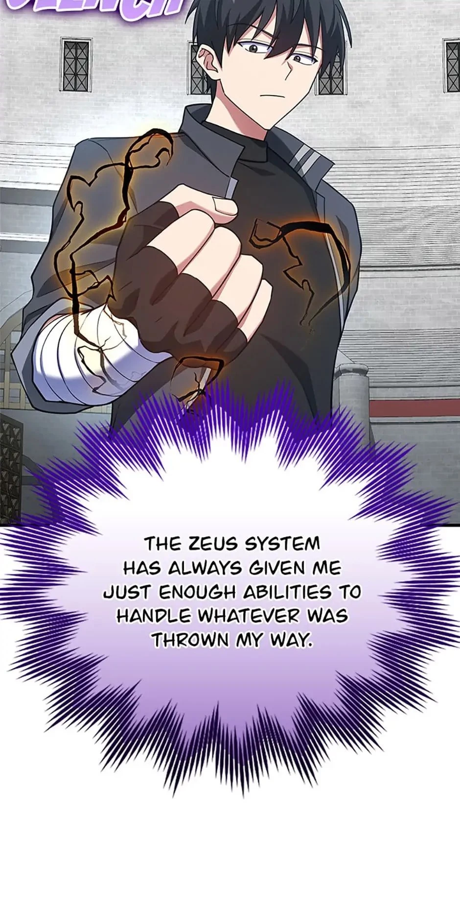 The Maxed-Out Player Chapter 32 - 53