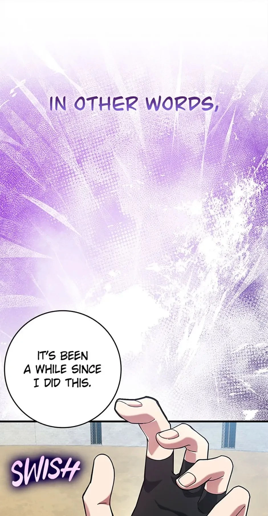 The Maxed-Out Player Chapter 32 - 54