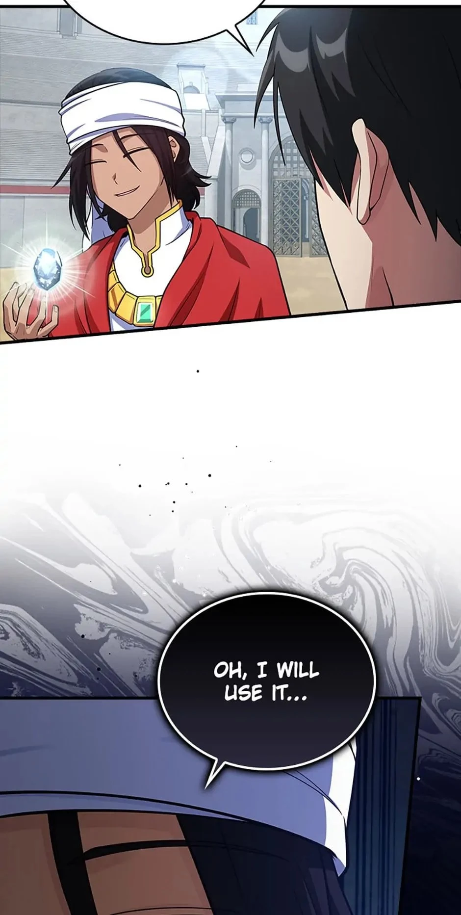 The Maxed-Out Player Chapter 31 - 48