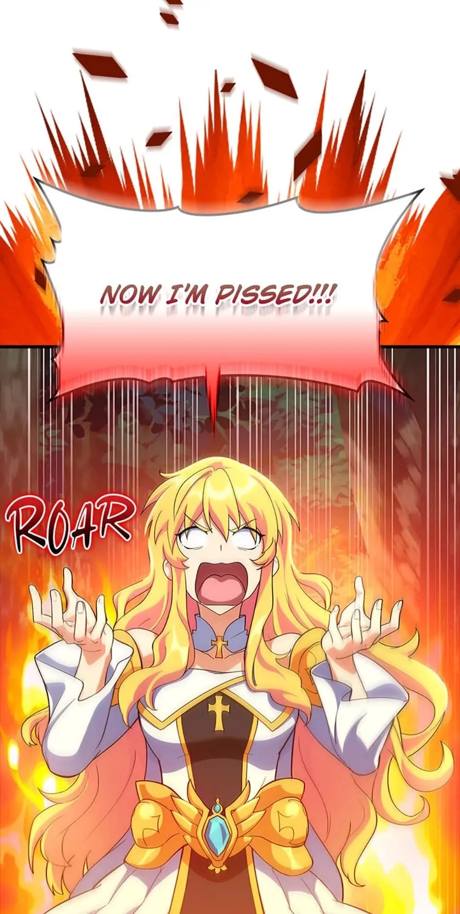 The Maxed-Out Player Chapter 30 - 19
