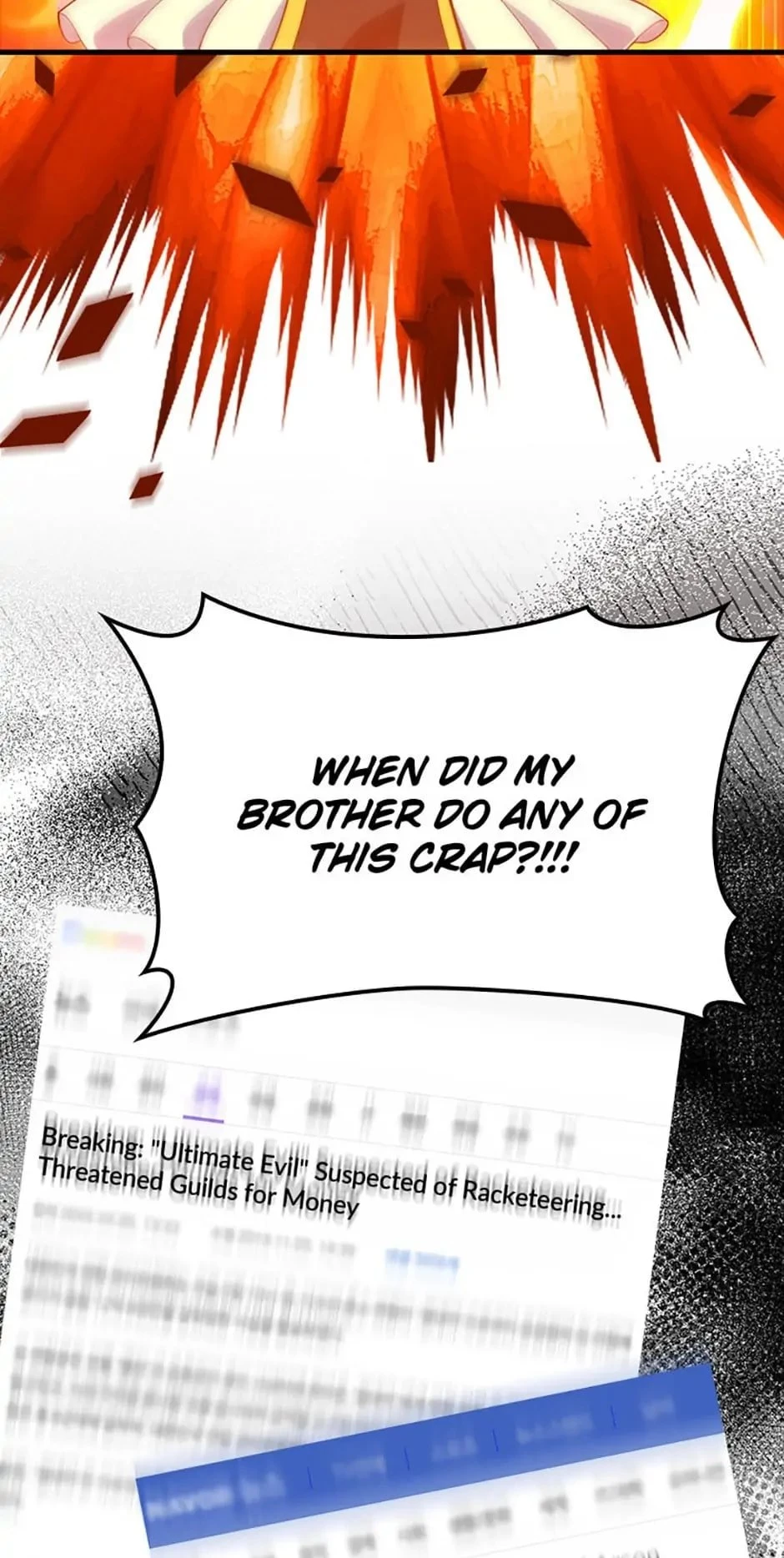 The Maxed-Out Player Chapter 30 - 20