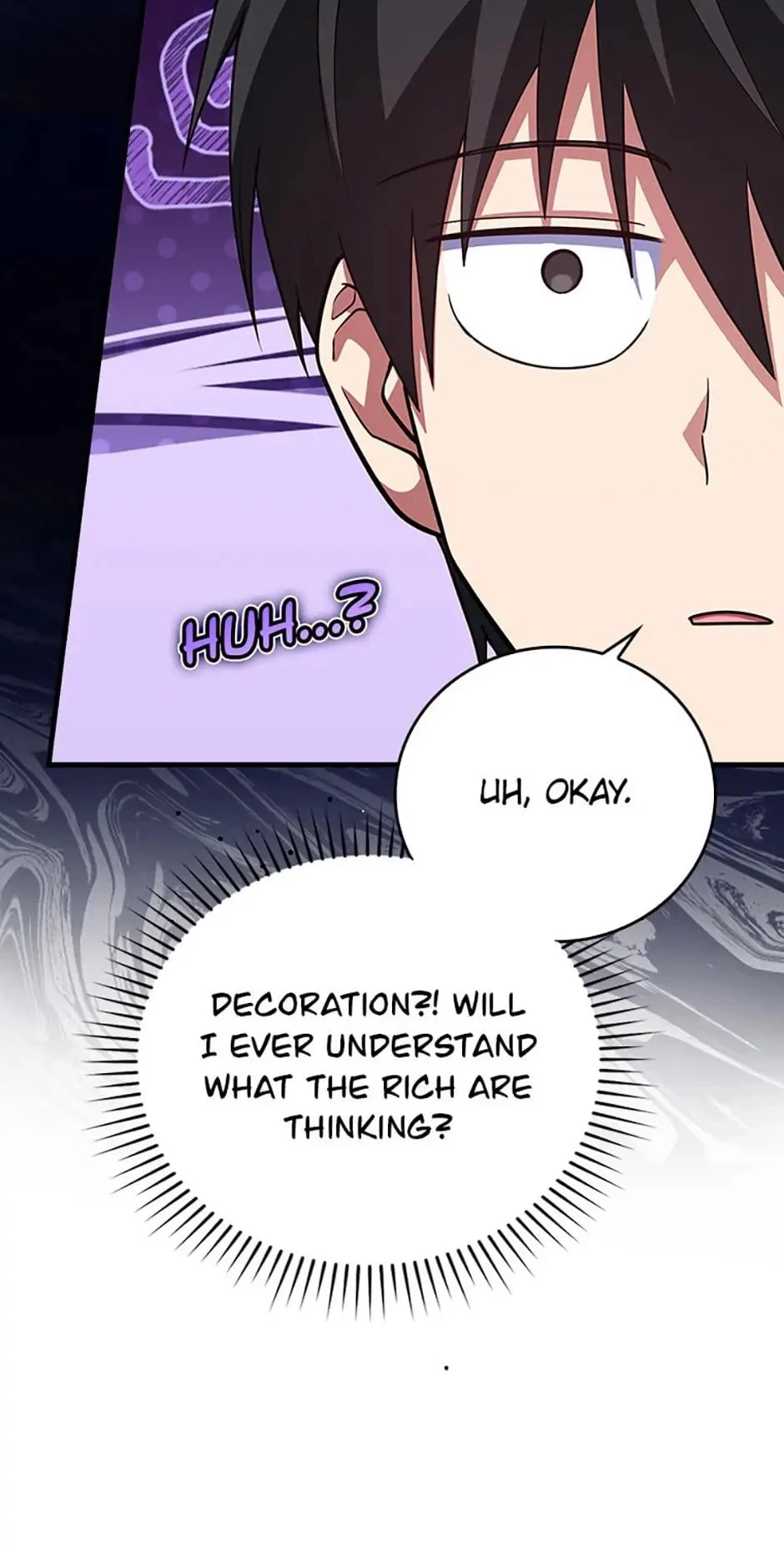 The Maxed-Out Player Chapter 31 - 50