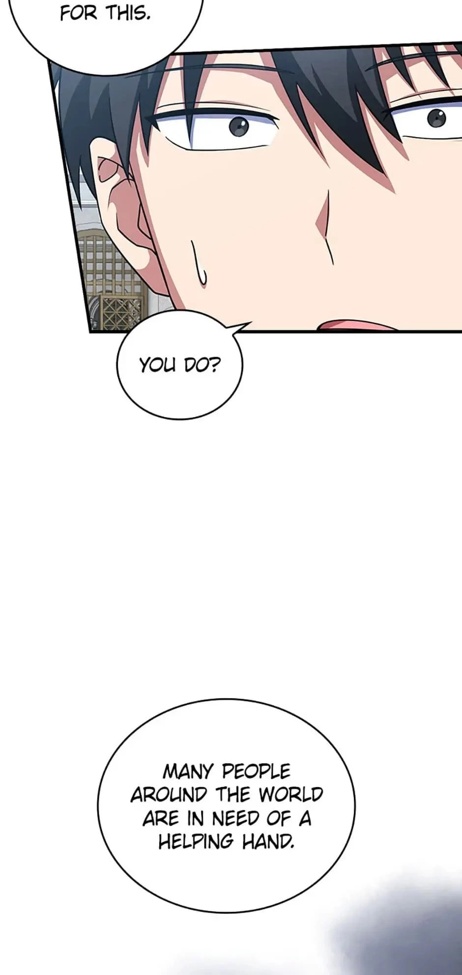 The Maxed-Out Player Chapter 31 - 52