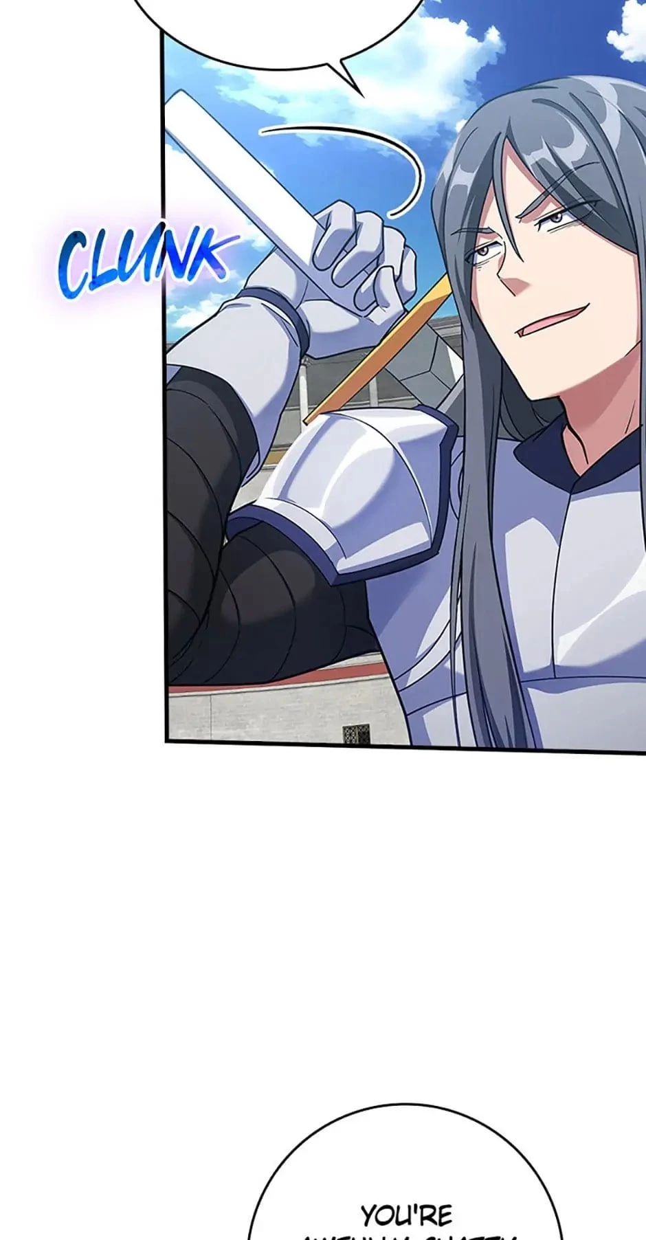 The Maxed-Out Player Chapter 32 - 58