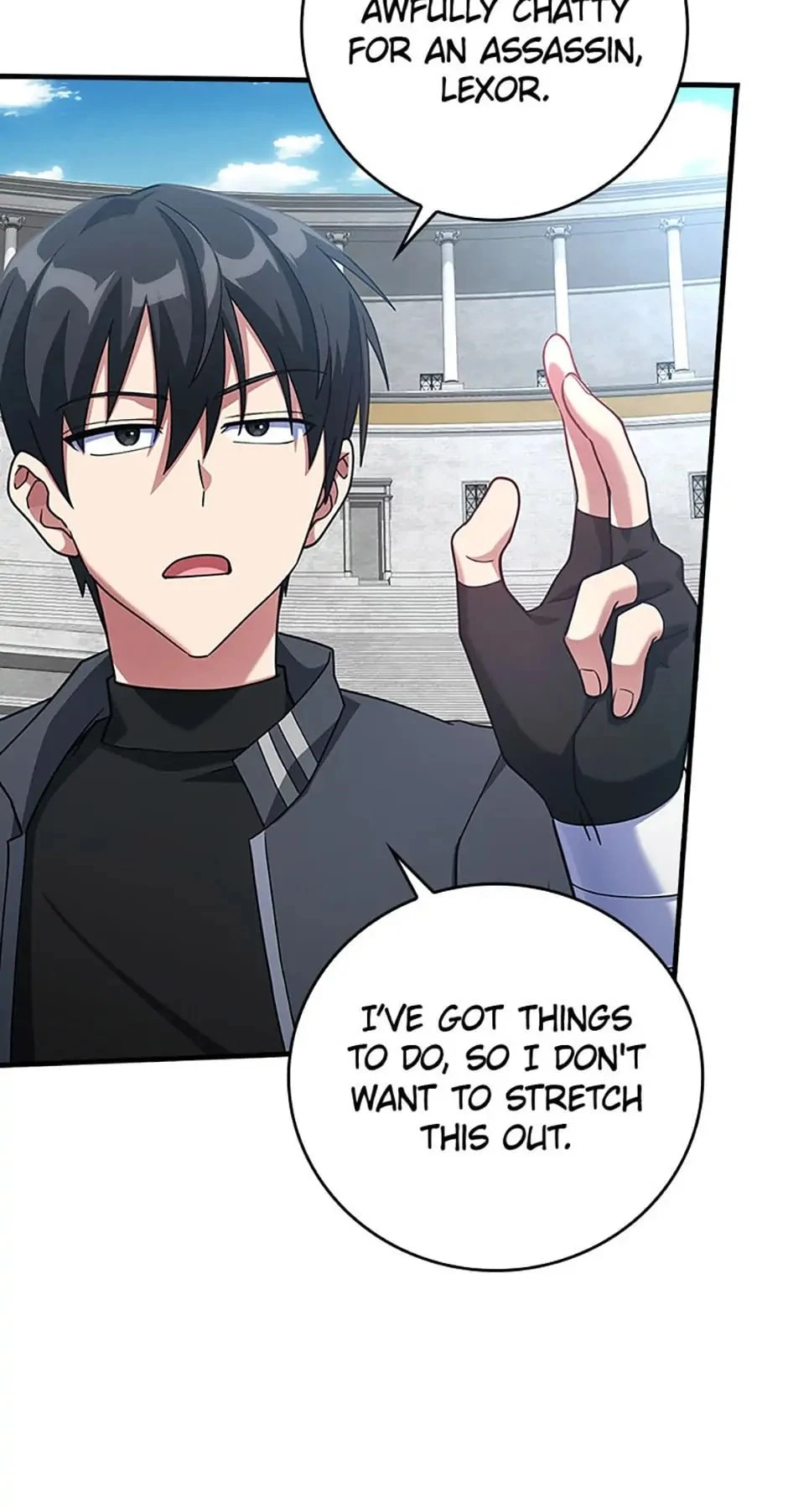 The Maxed-Out Player Chapter 32 - 59