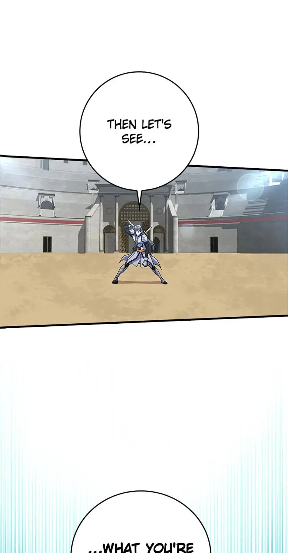 The Maxed-Out Player Chapter 32 - 60
