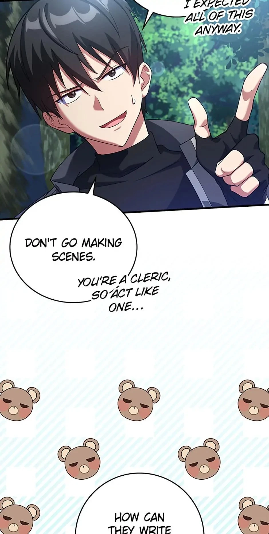 The Maxed-Out Player Chapter 30 - 26