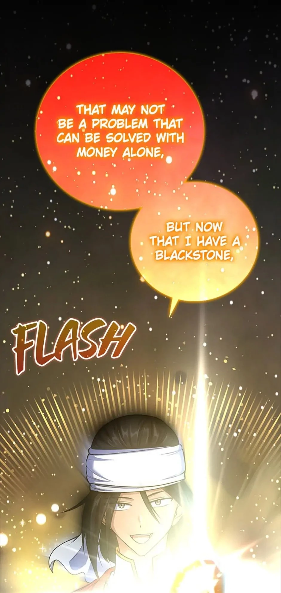 The Maxed-Out Player Chapter 31 - 57