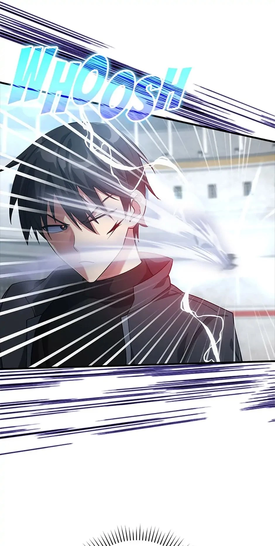 The Maxed-Out Player Chapter 32 - 63