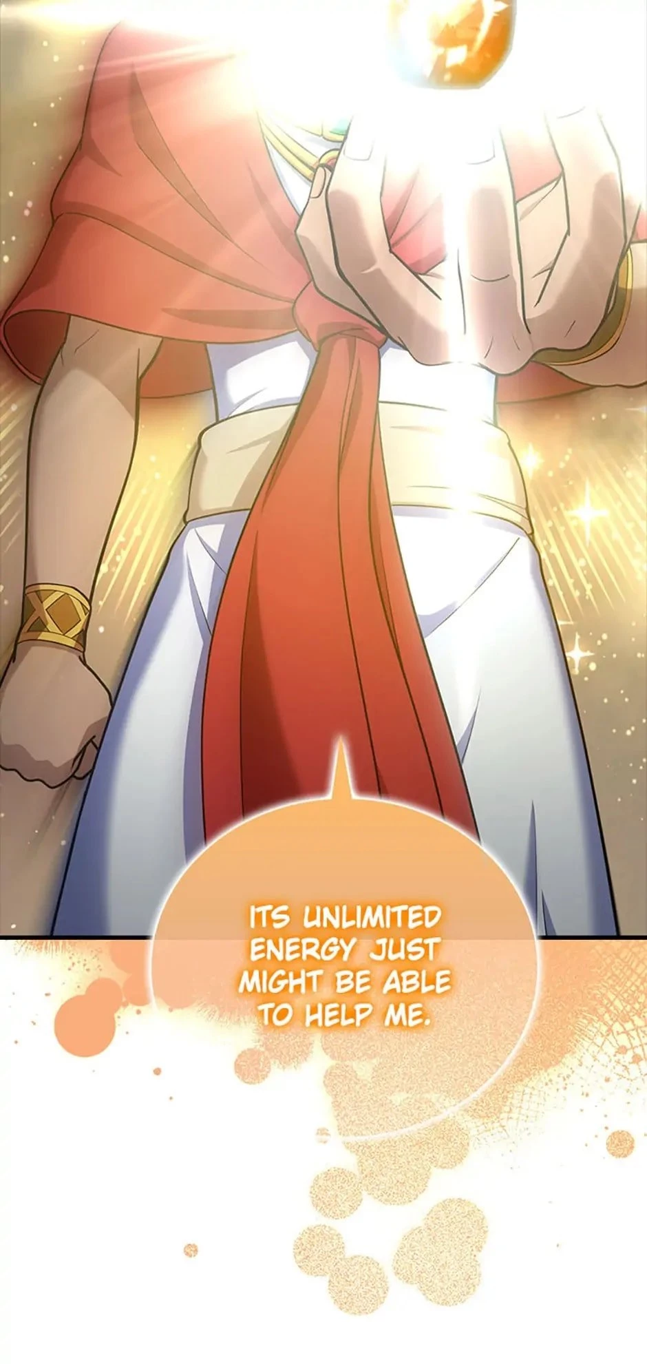 The Maxed-Out Player Chapter 31 - 58