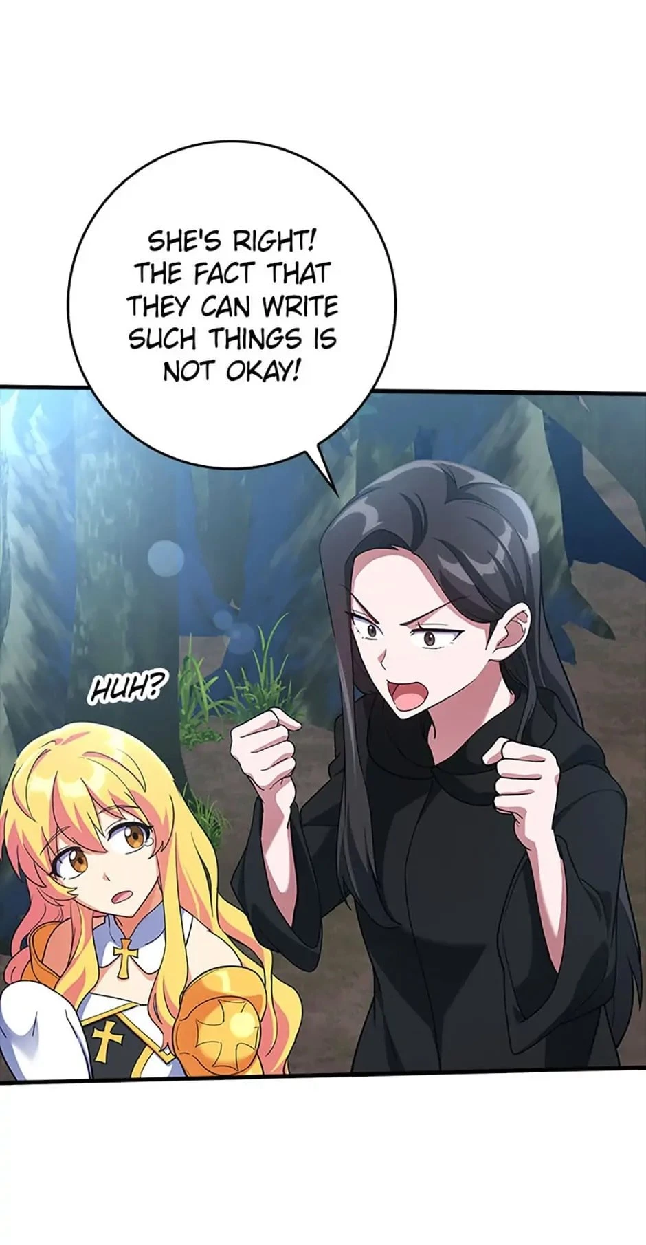 The Maxed-Out Player Chapter 30 - 28