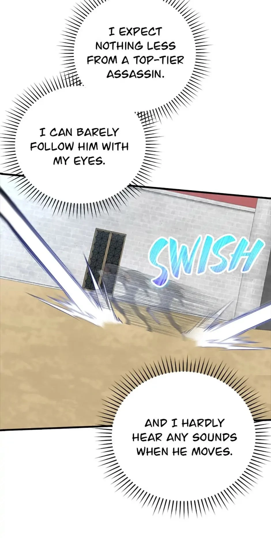 The Maxed-Out Player Chapter 32 - 64