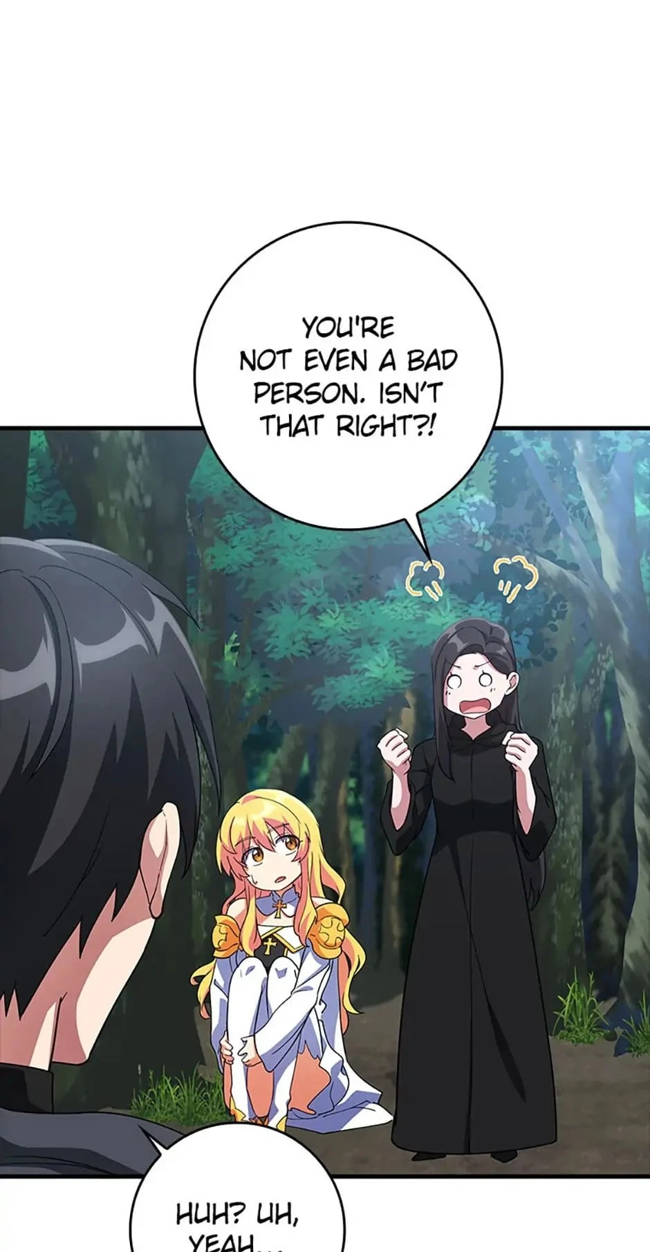 The Maxed-Out Player Chapter 30 - 29