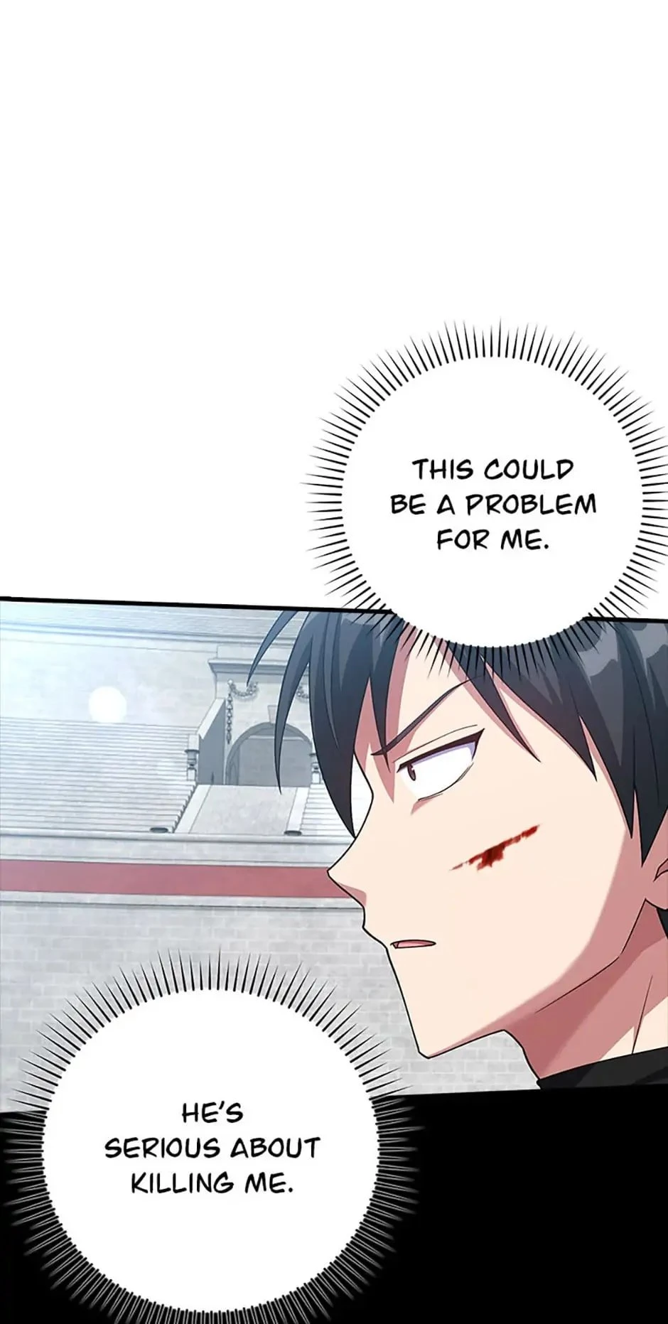 The Maxed-Out Player Chapter 32 - 65