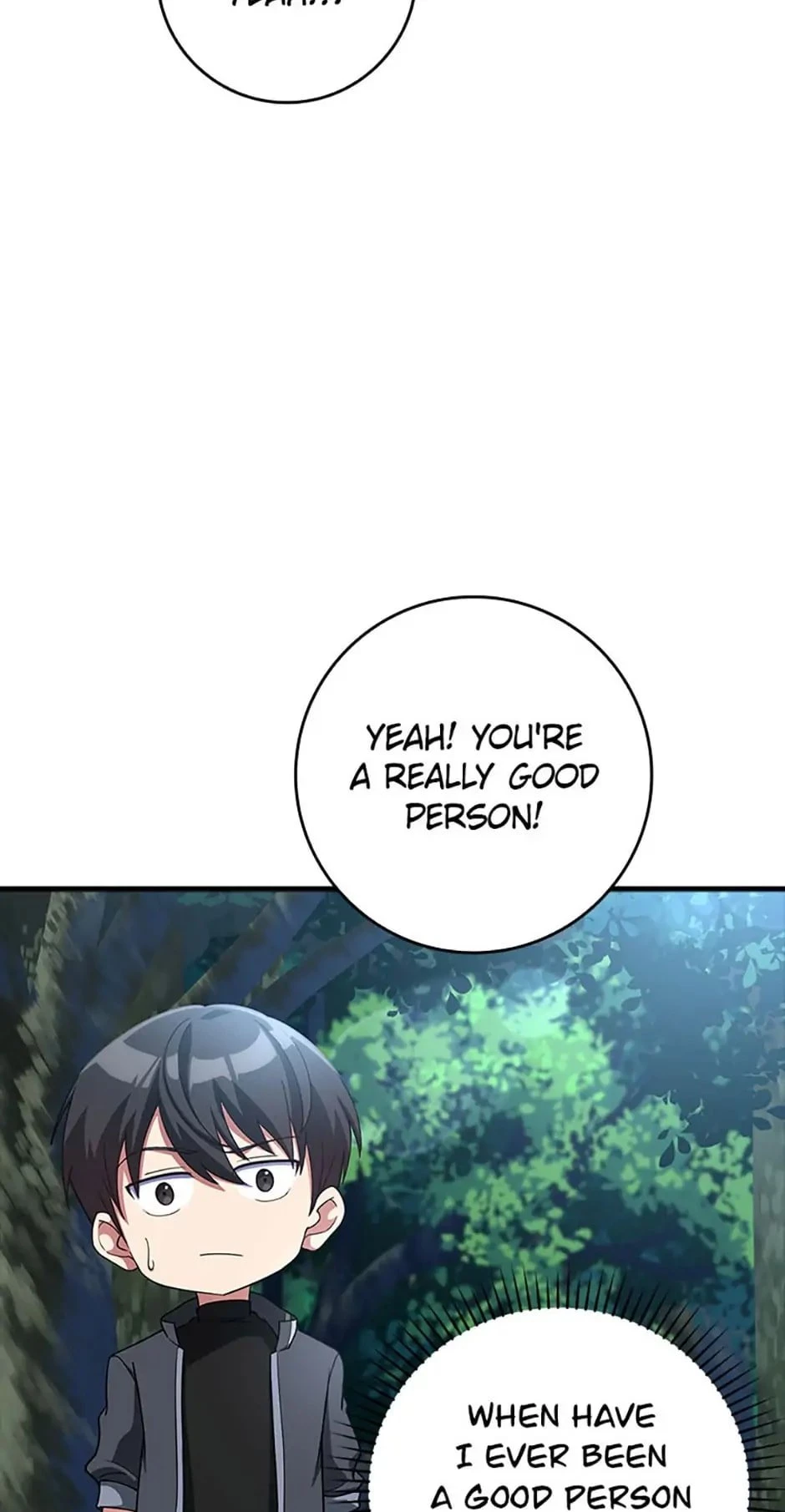 The Maxed-Out Player Chapter 30 - 30