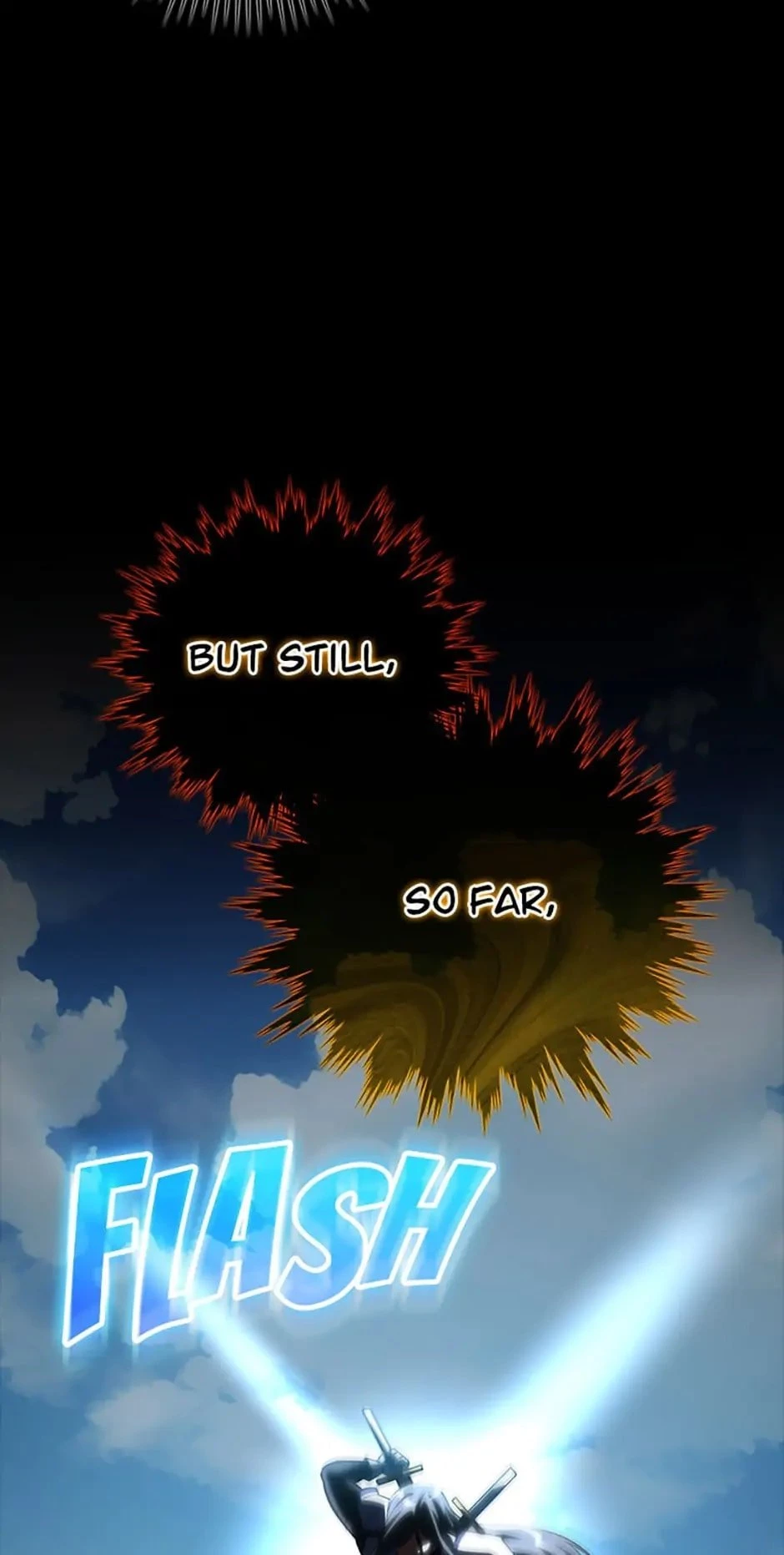 The Maxed-Out Player Chapter 32 - 66