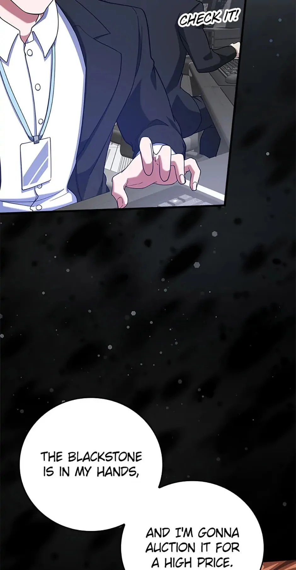 The Maxed-Out Player Chapter 30 - 33
