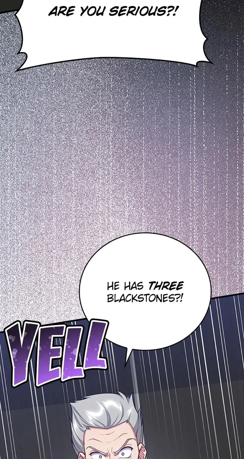 The Maxed-Out Player Chapter 31 - 64