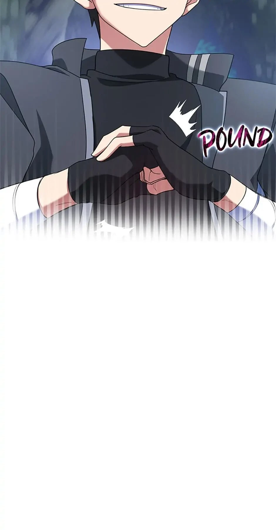 The Maxed-Out Player Chapter 30 - 36