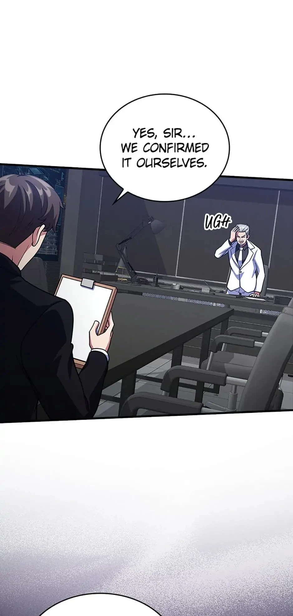 The Maxed-Out Player Chapter 31 - 66