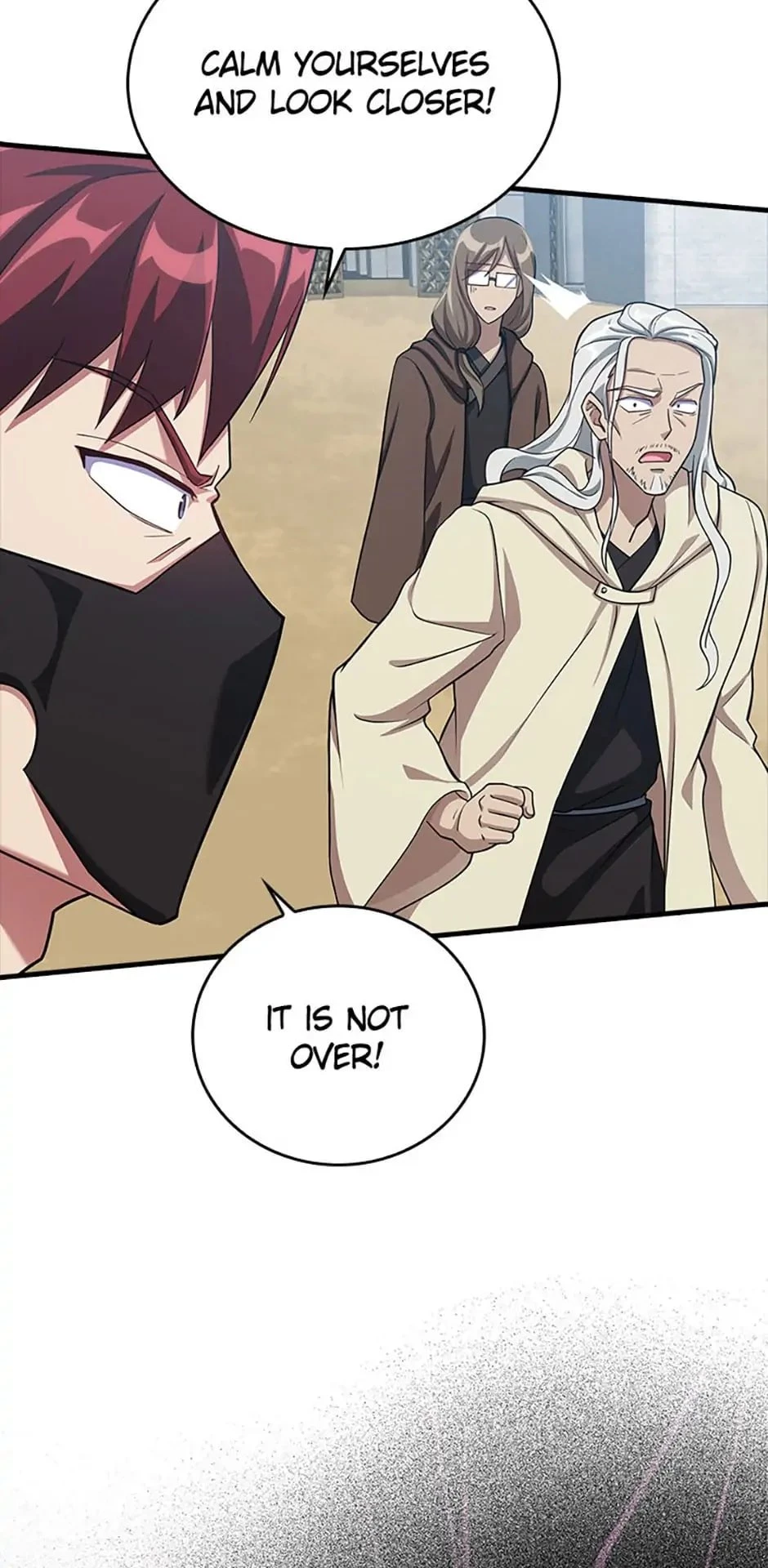 The Maxed-Out Player Chapter 32 - 73