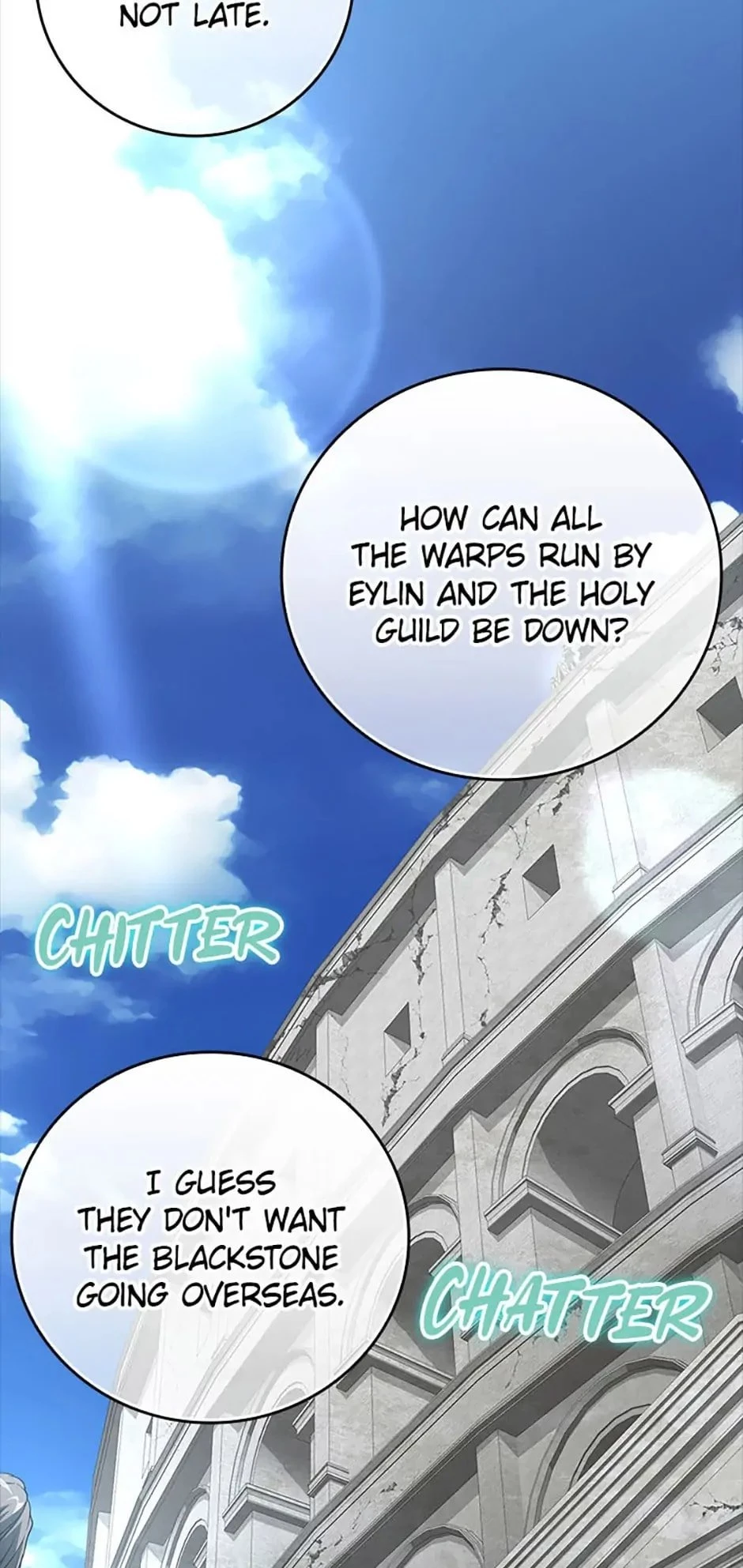 The Maxed-Out Player Chapter 30 - 39