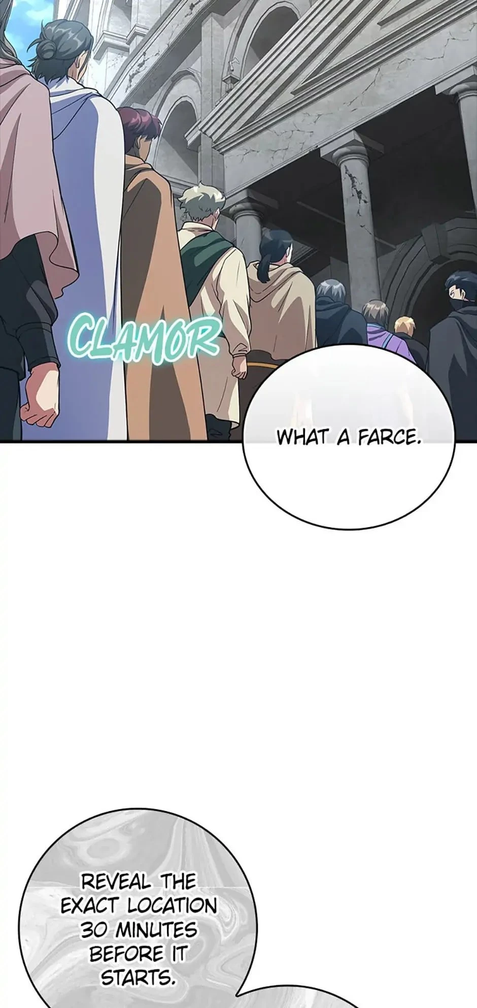The Maxed-Out Player Chapter 30 - 40