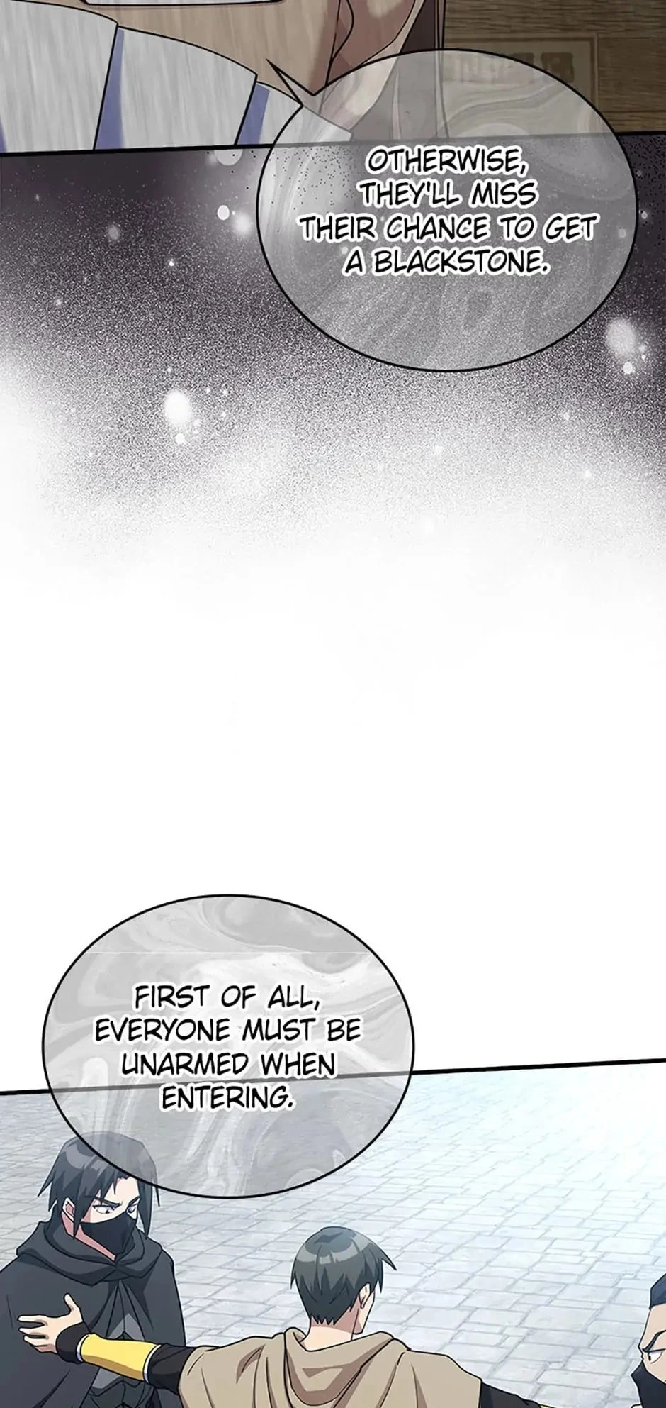 The Maxed-Out Player Chapter 30 - 43