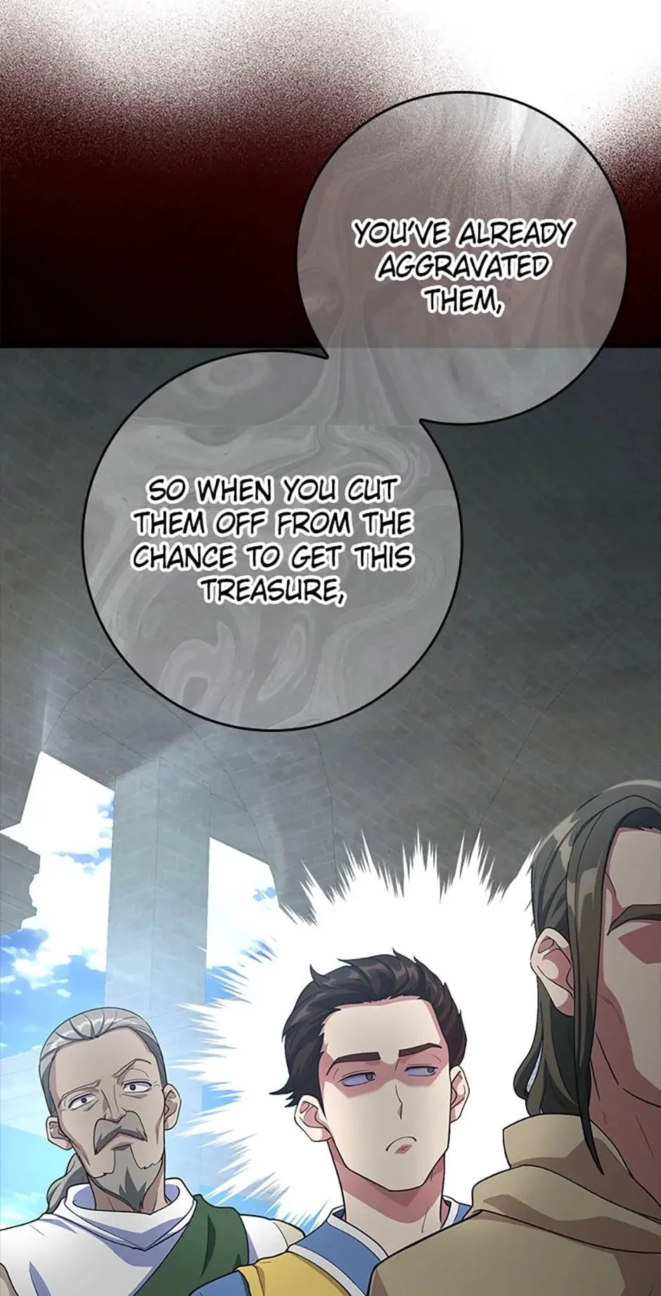 The Maxed-Out Player Chapter 30 - 47